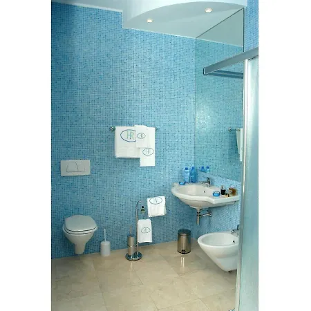 Hotel Royal Vasto