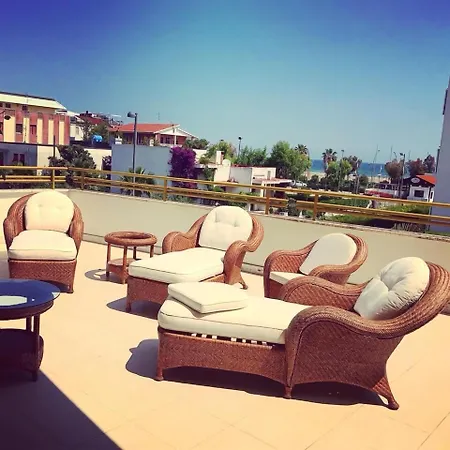 Royal Hotel