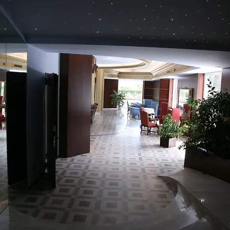 Hotel Royal Vasto