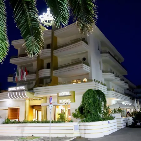 Royal 3* Vasto