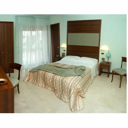 Hotel Royal Vasto